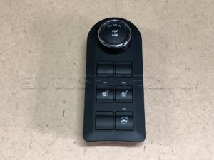 Модуль управления режимами раздаточной коробки (56.3769-240)(3163-3769216-10), шт.