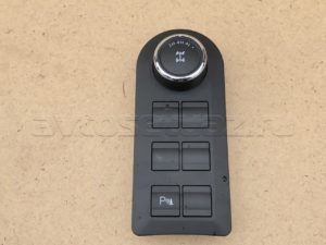 Модуль управления режимами раздаточной коробки (56.3769-171)(3163-3769226-00), шт.