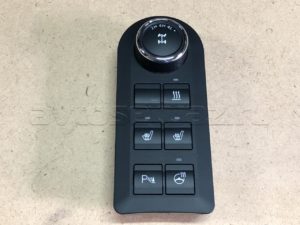 Модуль управления режимами раздаточной коробки (56.3769-30)(3163-3769210-00), шт.