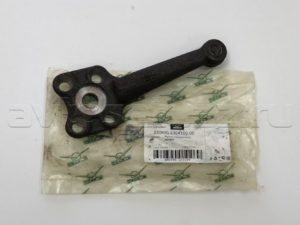 Рычаг поворотного кулака 2206 ("Спайсер",гибр.,АБС)(УАЗ)(2206-2304100)