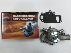 Помпа Газель-Бизнес (KNG 1307100-67) УМЗ-4216, А274 Evotech Е-4, шт.