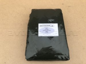 Тент УАЗ-33036 н/обр.(на метал.кузов)(хаки)(33036-8508020-50)(Автотекстиль 73), шт.
