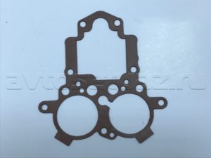 Прокладка попл.камеры К-151 (К151-1107012), шт.