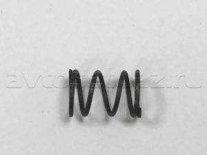 Пружина отжимная муфты механизма 452 (0451-50-1702152-00), шт.