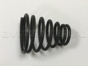 Пружина рычага переключения 469 (0469-00-1702130-01), шт.