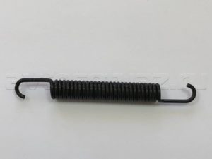 Пружина стяжная колодок (0012-00-3501035-00), шт.