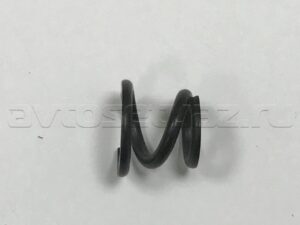 Пружина лапки сцепления н/обр.(24-1601105), шт.