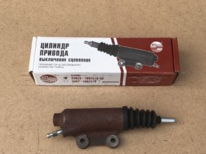 Раб. цил сцепления Газель ("Автогидравлика")(33029-1602510-50) 406 дв., шт.