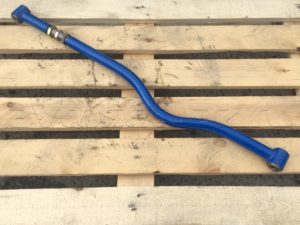 Тяга поперечная пруж. подвески УАЗ PATRIOT, 3162 (тяга Панара) РЕГУЛИРУЕМАЯ (3162-2909016 -11Р), шт.