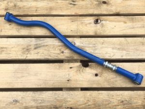 Тяга поперечная пруж. подвески УАЗ HUNTER, 3153, 3160 (тяга Панара) РЕГУЛИРУЕМАЯ (3160-2909016-11Р), шт.