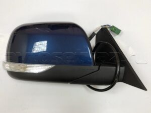 Зеркало 3163 прав.(15г.)(О/М:синий)(3163-00-8201070-00), шт.