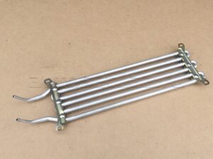 Радиатор маслянный "Патриот", "Пикап", " Профи"(УАЗ)(3163-00-1013010-00)