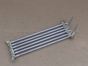 Радиатор маслянный н/обр.(Лихославль)(3160-1013010-10)