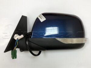 Зеркало 3163 лев.(15г.)(О/М:синий)(3163-00-8201071-00), шт.