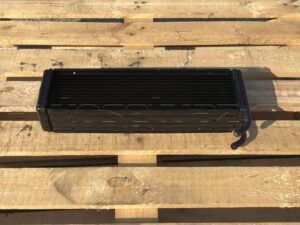 Радиатор отопителя 469 (крив.труб.3-х ряд.)(Бишкек)(0469-00-8101060-00/124.8101060), шт.