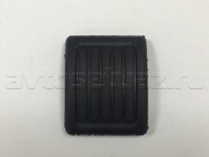 Резинка педали (450-1602047), шт.