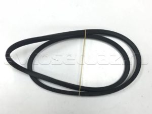 Ремень клиновой генератора ЗИЛ, ПАЗ,Газ-66 1500х10х11
