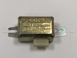 Реле напряжения (мет.корпус)(Р131.3702), шт.