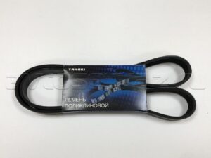 Ремень 7РК 1325 (TKG привода вентилятора УАЗ-Patriot дв.Iveco), шт.