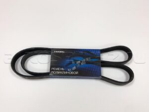 Ремень 6РК 1413 (ЗМЗ 405.Евро 3 с Гуром), шт.