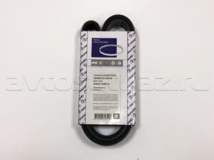 Ремень 6РК- 1275 (дв.ЗМЗ 405 без Гура Е-3)(Прамо)