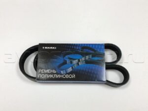 Ремень 6РК-925 (ЗМЗ 514 диз.)(3160-80-1308020-00), шт.