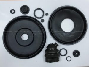 РК вакуума (11поз.)(Р.К.3151-3510010)