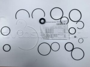 РК Гура (Борисов)(аналог)(ШНКФ453461.133.120), к-т.