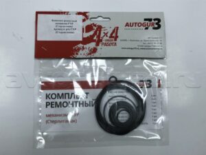 РК Гура № 7 (31601-34..00.500; 3303-34.00.500)(Стерлитамак), к-т.