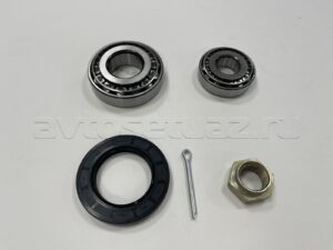 РК ступицы перед.ГАЗель Соболь (I-SKF-Луцк)