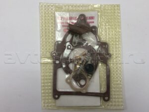 РК карбюратора К 131 (Челябинск), к-т.