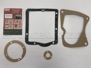 РК КПП 452 (прокладки)(Антаресс), к-т.