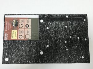 РК КПП 452 (прокладки)(паронит)(Антаресс)