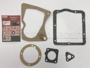 РК КПП 469 (прокладки)(Антаресс), к-т.