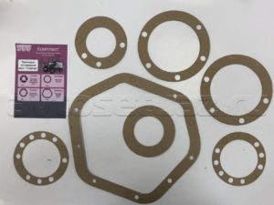 РК моста ("Хантер","Патриот",3160)(прокладки)("777")