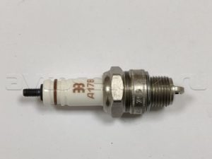 Свеча А-17В (Энгельс), шт.