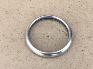 Кольцо приемной трубы УАЗ,ГАЗ(металл-асбест,3 слоя) "Драйв"(14-1203240)(Антаресс), шт.