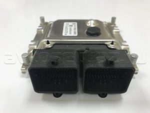 Блок управления Bosch 0 261 S07 322 (2206-95-3763014-20), шт.