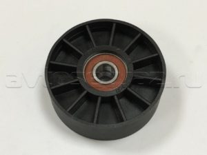 Ролик натяжной (ЗМЗ 406-409)(406.1308080-21)(Дзержинск), шт.