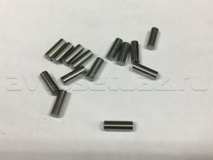 Ролики первичного вала /14 шт/(0020-00-1701182-00), к-т.