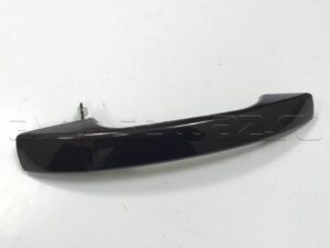 Ручка "Патриот" бок.пр.(15г.)(Кам-Каштан:Коричн.-метал.)(3163-00-6105150-00), шт.