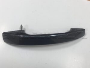 Ручка "Патриот" бок.пр.(15г.)(TFM:темно-серый метал.)(3163-00-6105150-00), шт.