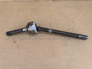 ШРУС "Хантер" кор. усил.(Саратов)(31605-2304060)