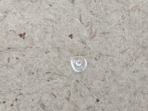 Кольцо иглы карбюратора (силик.), шт.