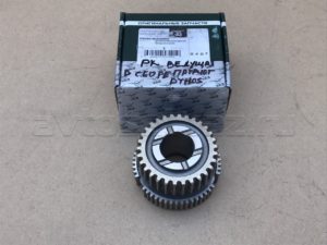 Шестерня РК ведущая в сборе Патриот DYMOS 48270Т00015 (3163-80-1802088-00), шт.