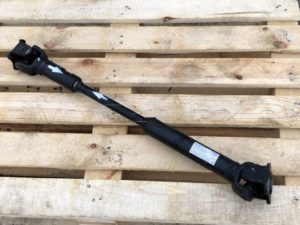 Карданный вал 452 перед.(Автомагнат)(5-ти ст.КПП)(33036-2203010-10)(738/793 mm)