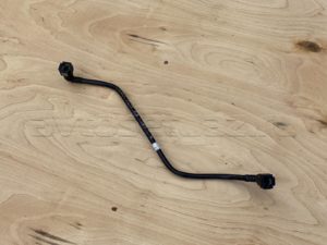 Трубка слива топлива от фильтра (Е-4)(3163-00-1104074-70)(Ульяновск), шт.