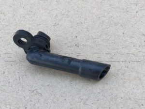 Трубка вентиляции с уплот.кольцом Е-4 (УАЗ)(409-04-1014190-00)