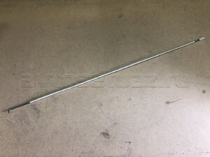 Тяга привода замка [Пикап] правая (УАЗ)(2363-00-6325090-20)