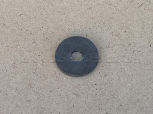 Шайба пальца рессоры УАЗ d 14,5 специальная (356251-П4), шт.